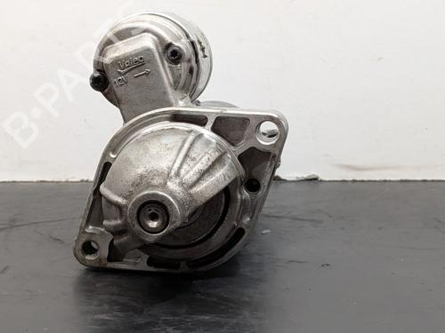 Starter FIAT GRANDE PUNTO (199_) 1.3 D Multijet (199.AXD11, 199.AXD1A, 199.AXD1B,... | BP31071030M8