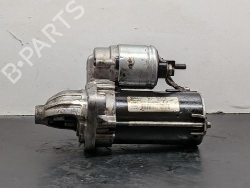 Starter FIAT GRANDE PUNTO (199_) 1.3 D Multijet (199.AXD11, 199.AXD1A, 199.AXD1B,... | BP31071030M8