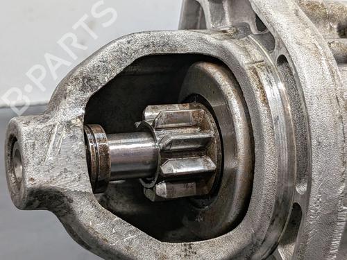 Starter FIAT GRANDE PUNTO (199_) 1.3 D Multijet (199.AXD11, 199.AXD1A, 199.AXD1B,... | BP31071030M8