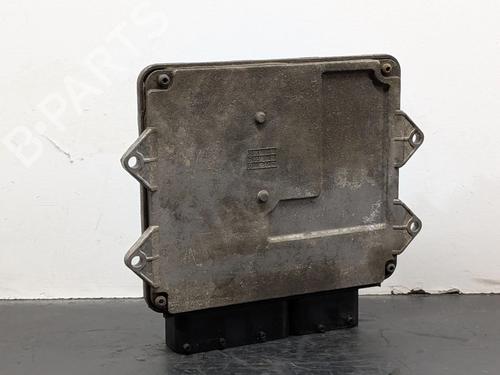 Engine control unit (ECU) FIAT GRANDE PUNTO (199_) 1.3 D Multijet (199.AXD11, 199.AXD1A, 199.AXD1B,... | BP29434456M57