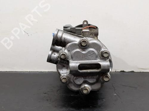 AC compressor FIAT GRANDE PUNTO (199_) 1.3 D Multijet (199.AXD11, 199.AXD1A, 199.AXD1B,... | BP31071031M34 