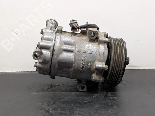 AC compressor FIAT GRANDE PUNTO (199_) 1.3 D Multijet (199.AXD11, 199.AXD1A, 199.AXD1B,... | BP31071031M34 