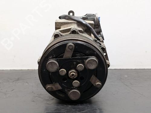 AC compressor FIAT GRANDE PUNTO (199_) 1.3 D Multijet (199.AXD11, 199.AXD1A, 199.AXD1B,... | BP31071031M34 