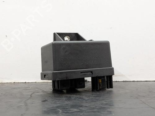 Used Electronic module FIAT GRANDE PUNTO (199_) 1.3 D Multijet (199.AXD11, 199.AXD1A, 199.AXD1B,... (90 hp) 31073577