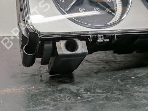 Instrument cluster MERCEDES-BENZ C-CLASS (W204) C 220 CDI (204.008) | BP31073578C47 