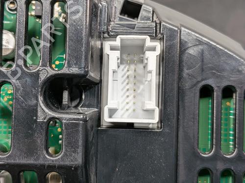 Instrument cluster MERCEDES-BENZ C-CLASS (W204) C 220 CDI (204.008) | BP31073578C47 