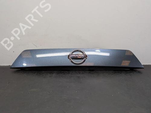 Used Door moulding trim NISSAN MICRA V (K14) 1.0 IG-T 100 (101 hp) 31082942
