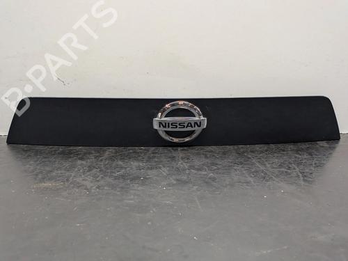 Dørliste NISSAN MICRA V (K14) 1.0 IG-T 100 | BP31082942C150 - Image 2