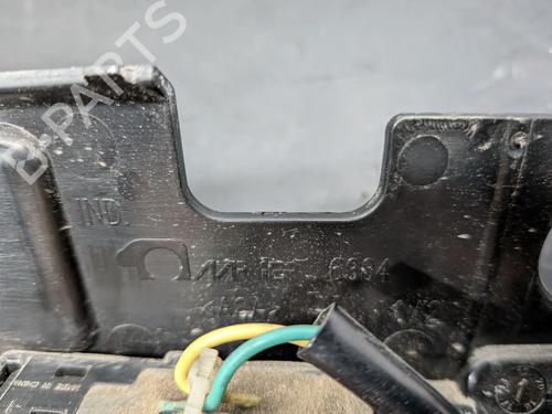 Switch NISSAN MICRA V (K14) 1.0 IG-T 100 | BP31082943I30  - Image 5