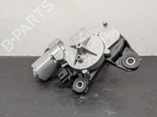 Used Rear wiper motor NISSAN MICRA V (K14) 1.0 IG-T 100 (101 hp) 31082946
