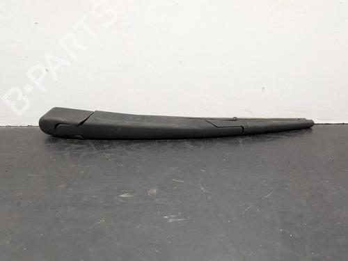 Used Rear windshield wiper arm NISSAN MICRA V (K14) 1.0 IG-T 100 (101 hp) 31082947