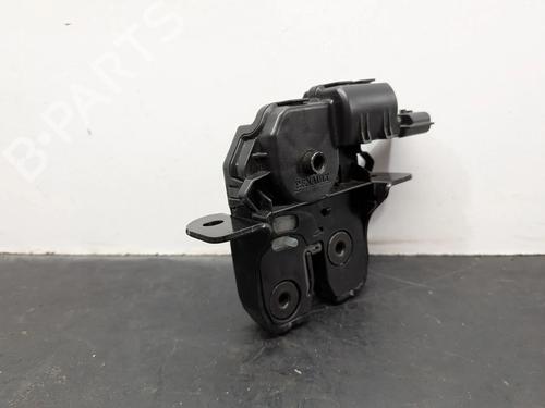 Used Tailgate lock NISSAN MICRA V (K14) 1.0 IG-T 100 (101 hp) 31082949