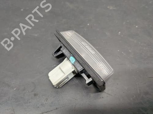 Licence plate light NISSAN MICRA V (K14) 1.0 IG-T 100 | BP31082951I40 