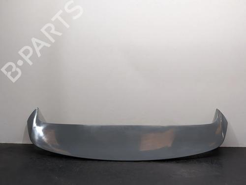 Used Rear spoiler NISSAN MICRA V (K14) 1.0 IG-T 100 (101 hp) 31082952