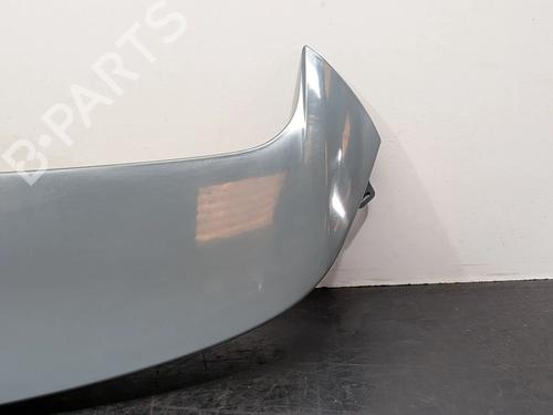 Rear spoiler NISSAN MICRA V (K14) 1.0 IG-T 100 | BP31082952C96 