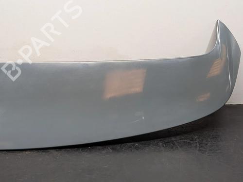 Rear spoiler NISSAN MICRA V (K14) 1.0 IG-T 100 | BP31082952C96 