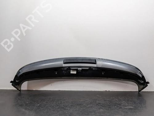 Rear spoiler NISSAN MICRA V (K14) 1.0 IG-T 100 | BP31082952C96 