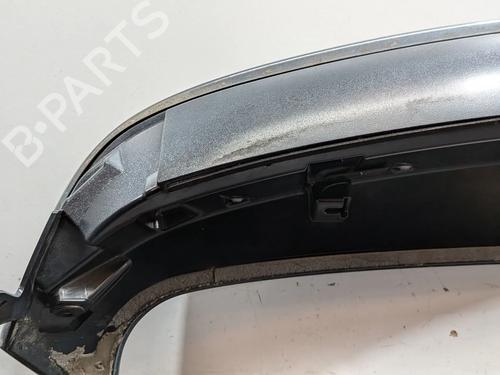 Rear spoiler NISSAN MICRA V (K14) 1.0 IG-T 100 | BP31082952C96 