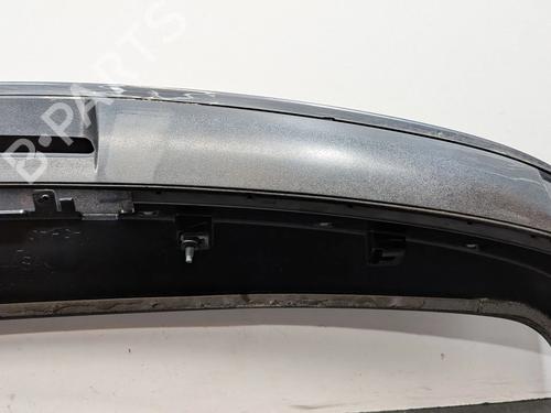 Rear spoiler NISSAN MICRA V (K14) 1.0 IG-T 100 | BP31082952C96 