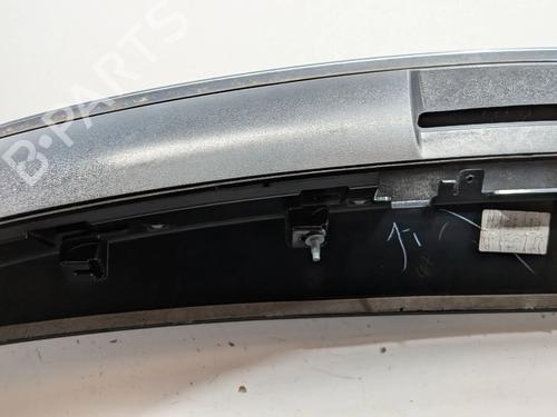 Rear spoiler NISSAN MICRA V (K14) 1.0 IG-T 100 | BP31082952C96 