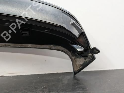 Rear spoiler NISSAN MICRA V (K14) 1.0 IG-T 100 | BP31082952C96 