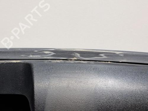 Rear spoiler NISSAN MICRA V (K14) 1.0 IG-T 100 | BP31082952C96 