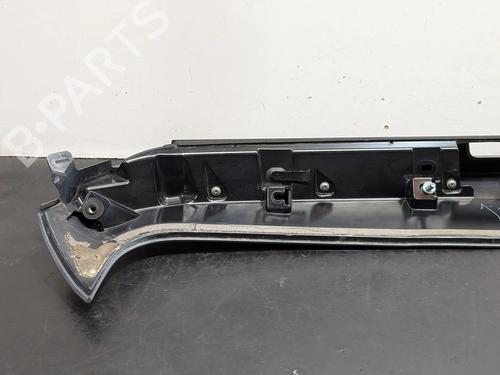 Rear spoiler NISSAN MICRA V (K14) 1.0 IG-T 100 | BP31082952C96 