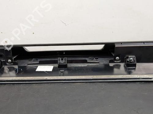 Rear spoiler NISSAN MICRA V (K14) 1.0 IG-T 100 | BP31082952C96 