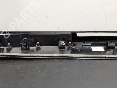 Rear spoiler NISSAN MICRA V (K14) 1.0 IG-T 100 | BP31082952C96 