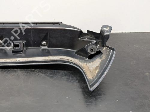 Rear spoiler NISSAN MICRA V (K14) 1.0 IG-T 100 | BP31082952C96 