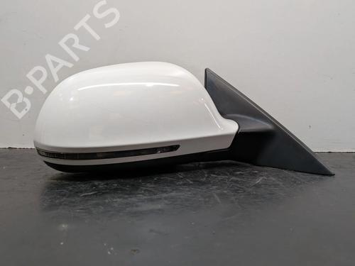 Used Right mirror AUDI A5 (8T3) 3.0 TDI quattro (240 hp) 27340230