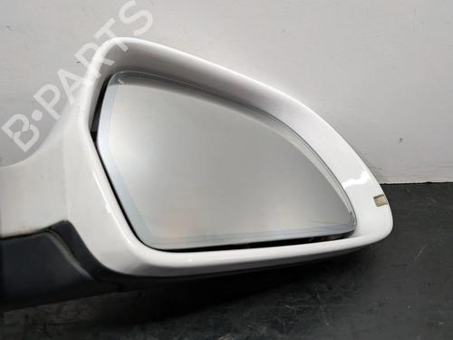 Right mirror AUDI A5 (8T3) 3.0 TDI quattro | BP27340230C27 
