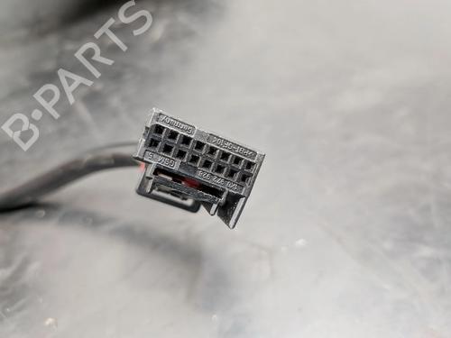 Right mirror AUDI A5 (8T3) 3.0 TDI quattro | BP27340230C27 