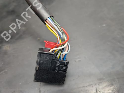 Right mirror AUDI A5 (8T3) 3.0 TDI quattro | BP27340230C27 