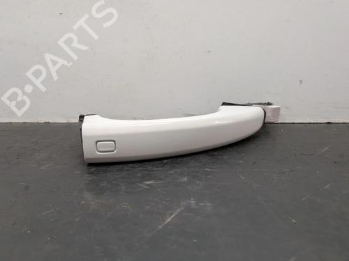 Used Front right exterior door handle AUDI A5 (8T3) 3.0 TDI quattro (240 hp) 31083468