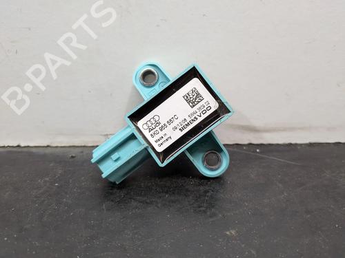 Used Electronic module AUDI A5 (8T3) 3.0 TDI quattro (240 hp) 31083470