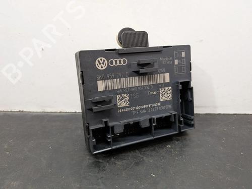 Used Electronic module AUDI A5 (8T3) 3.0 TDI quattro (240 hp) 31083471
