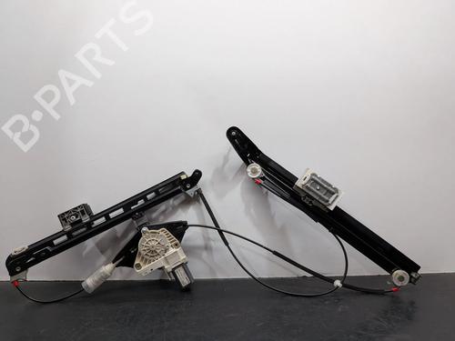 Used Front right window mechanism AUDI A5 (8T3) 3.0 TDI quattro (240 hp) 31083473