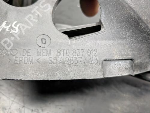 Rubber door seal AUDI A5 (8T3) 3.0 TDI quattro | BP31083474C142 