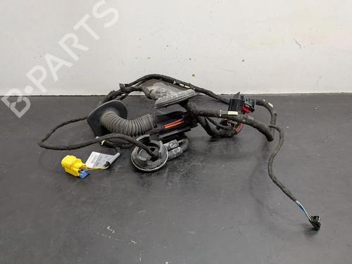Used Wiring harness AUDI A5 (8T3) 3.0 TDI quattro (240 hp) 31083475