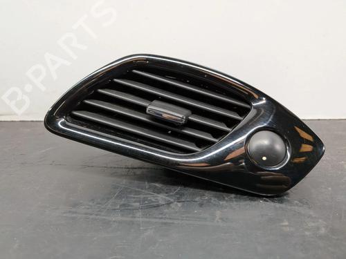 Luftventilen RENAULT SCÉNIC III (JZ0/1_) 1.6 dCi (JZ00, JZ12) (130 hp) 31083869