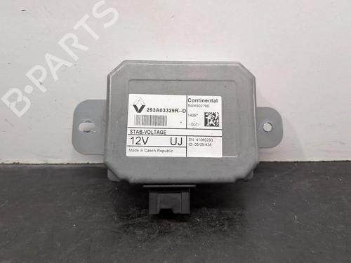 Elektronisk modul RENAULT SCÉNIC III (JZ0/1_) 1.6 dCi (JZ00, JZ12) (130 hp) 31083871