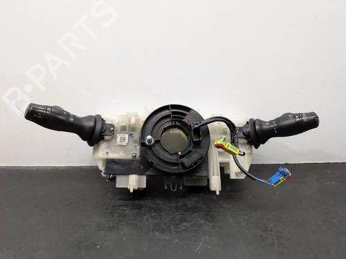 Used Steering column stalk RENAULT SCÉNIC III (JZ0/1_) 1.6 dCi (JZ00, JZ12) (130 hp) 31083872