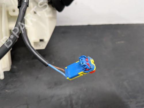 Steering column stalk RENAULT SCÉNIC III (JZ0/1_) 1.6 dCi (JZ00, JZ12) | BP31083872I23 