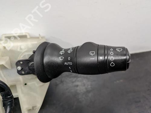 Steering column stalk RENAULT SCÉNIC III (JZ0/1_) 1.6 dCi (JZ00, JZ12) | BP31083872I23 