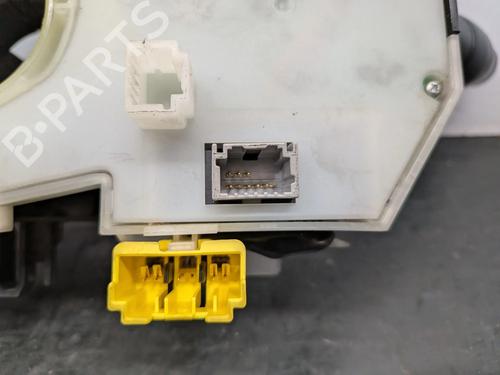 Steering column stalk RENAULT SCÉNIC III (JZ0/1_) 1.6 dCi (JZ00, JZ12) | BP31083872I23 