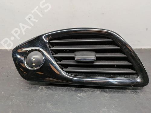 Luftventilen RENAULT SCÉNIC III (JZ0/1_) 1.6 dCi (JZ00, JZ12) (130 hp) 31083873