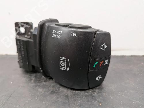Switch RENAULT SCÉNIC III (JZ0/1_) 1.6 dCi (JZ00, JZ12) | BP31083874I30 - Image 2