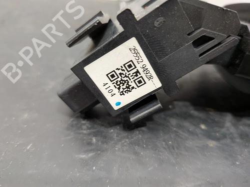 Switch RENAULT SCÉNIC III (JZ0/1_) 1.6 dCi (JZ00, JZ12) | BP31083874I30 - Image 5