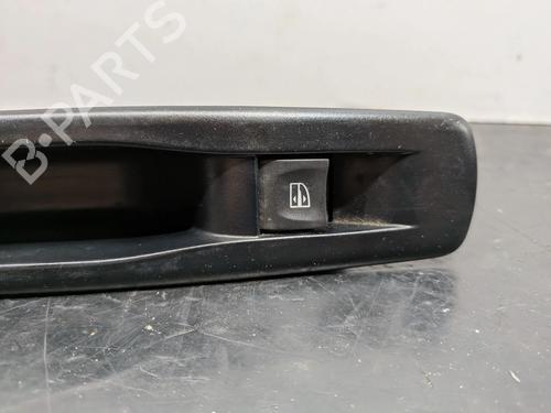Right rear window switch RENAULT SCÉNIC III (JZ0/1_) 1.6 dCi (JZ00, JZ12) | BP31083876I28 